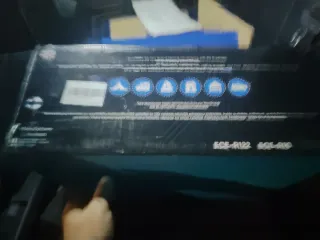 Calefacción Estacionaria Nordkapp