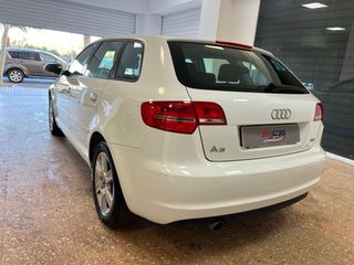 Audi A3 2010