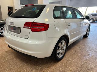 Audi A3 2010