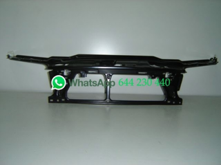 FRENTE COMPLETO VOLVO S60 2000.07- 109.240770, 86