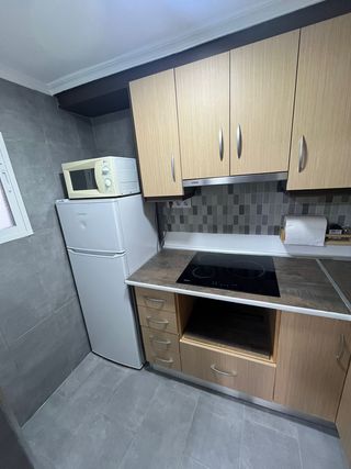 Se alquila piso en Andujar