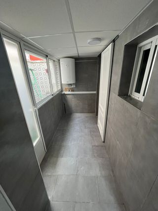 Se alquila piso en Andujar