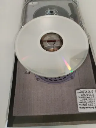 FITO Y FITIPALDIS, A Puerta Cerrada, CD