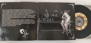 FITO Y FITIPALDIS, A Puerta Cerrada, CD