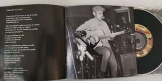 FITO Y FITIPALDIS, A Puerta Cerrada, CD