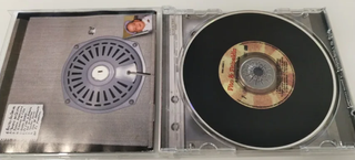 FITO Y FITIPALDIS, A Puerta Cerrada, CD