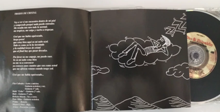 FITO Y FITIPALDIS, A Puerta Cerrada, CD