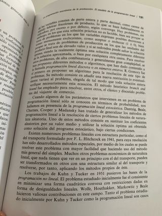 Curso de economía de la empresa (Economía y emp...