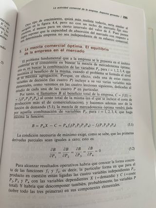 Curso de economía de la empresa (Economía y emp...