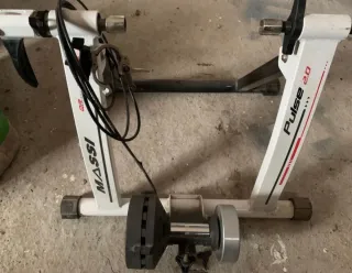 Rodillo Massi Pulse 2.0