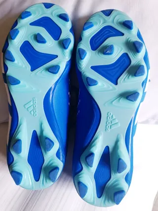 Botas de fútbol Adidas Predator