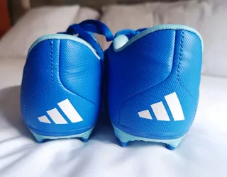 Botas de fútbol Adidas Predator