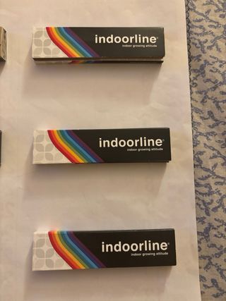 5Confezioni Nuove Da Collezione Cartine(4Ediz. Lim