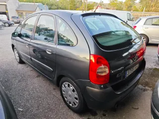 Citroen Xsara 2007