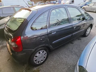 Citroen Xsara 2007