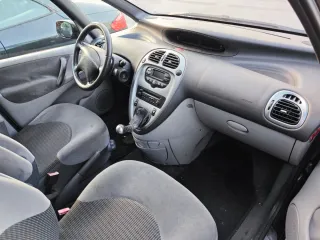 Citroen Xsara 2007