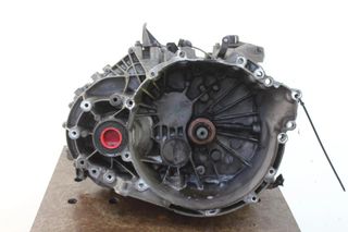 VOLVO V60 2010-2018 2,0 L 6 velocidades manual diésel caja de cambios/transmisión 36010330