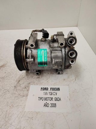 Ford 292407 compresor aire 8404811424 focus ghia