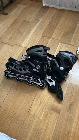 Patines en línea Fila MasterWave