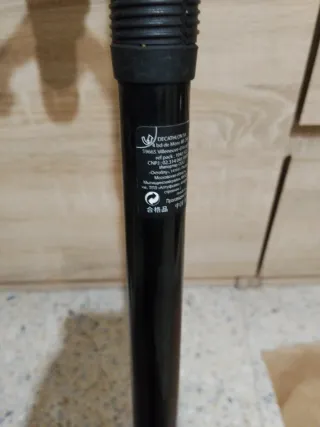 Caña de pescar Caperlan con carrete