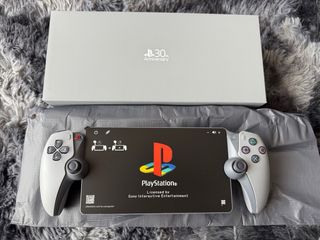 PlayStation Portal 30th Anniversary Limited