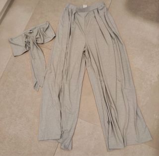 Conjunto 2 piezas blazer y pantalón