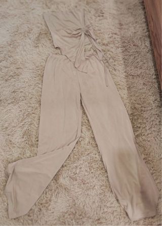 Conjunto 2 piezas blazer y pantalón