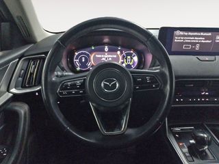 Mazda CX-60 Homura Hybrid AWD