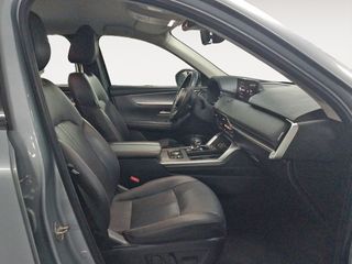 Mazda CX-60 Homura Hybrid AWD