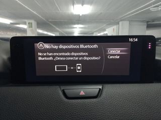 Mazda CX-60 Homura Hybrid AWD