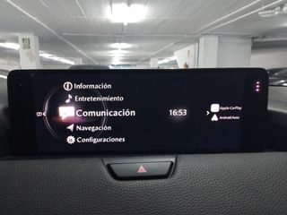 Mazda CX-60 Homura Hybrid AWD