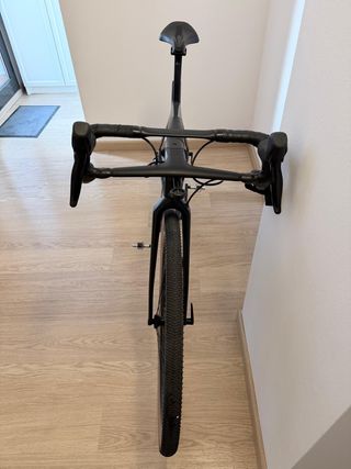 Gravel Canyon Grail CF SL 7 etap
