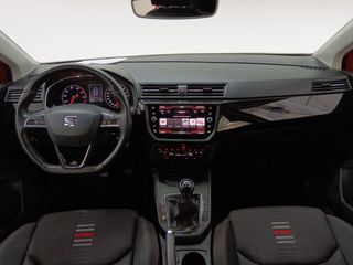 Seat Ibiza FR