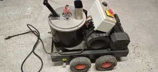 Idropulitrice Idropavese