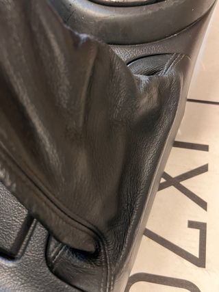 Consola Central Lexus IS200