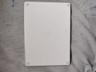 Apple Magic Trackpad 2 Blanco