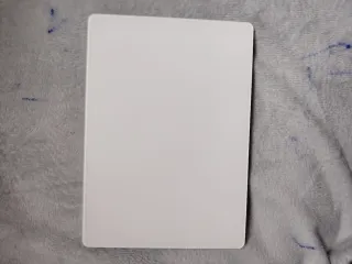 Apple Magic Trackpad 2 Blanco