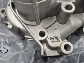 Bomba de água Mitsubishi Pajero / Montero 2.5TD