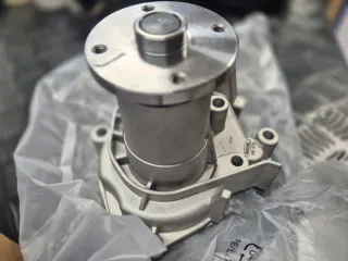 Bomba de água Mitsubishi Pajero / Montero 2.5TD