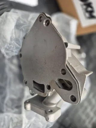 Bomba de água Mitsubishi Pajero / Montero 2.5TD