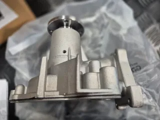 Bomba de água Mitsubishi Pajero / Montero 2.5TD