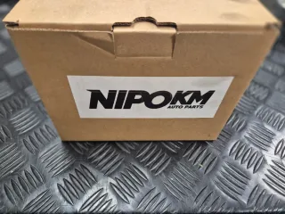 Bomba de água Mitsubishi Pajero / Montero 2.5TD