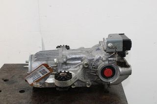 Diferencial trasero automático Mitsubishi Eclipse Cross 1499cc 2018 gasolina