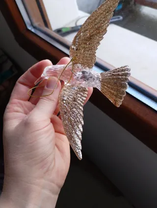 Decoración Navideña Adornos Navideños