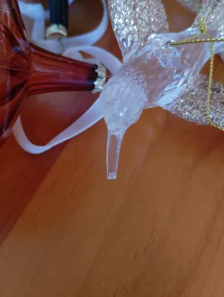 Decoración Navideña Adornos Navideños