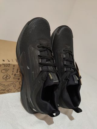 T43 Zapatillas Nike Pegasus Trail 5 Goretex