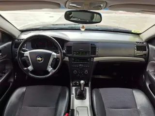 Chevrolet Epica 2010