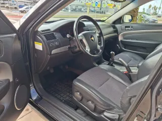 Chevrolet Epica 2010