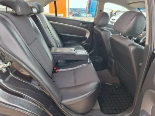 Chevrolet Epica 2010