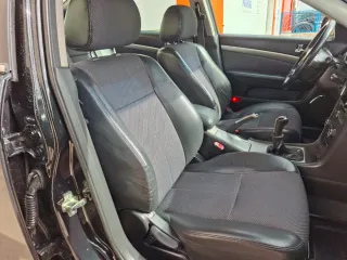 Chevrolet Epica 2010